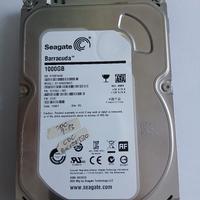 Hard disk Seagate Barracuda 1TB