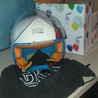 Casco Moto bambini CGM