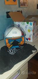 Casco Moto bambini CGM