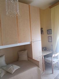 Camera da letto per ragazzi/e