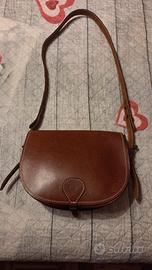 Borsa in cuoio