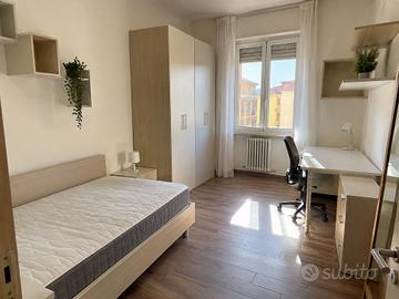 Camera LIBERA DA SUBITO - PIAZZA BOLOGNA