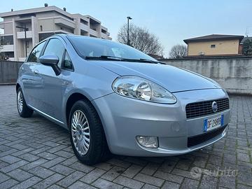 Fiat Grande Punto 1.2 Dynamic