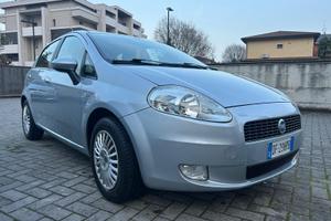 Fiat Grande Punto 1.2 Dynamic