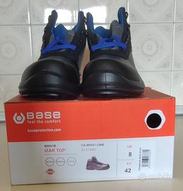 Scarpe Base