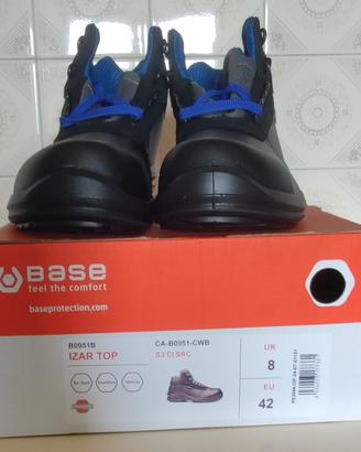 Scarpe Base