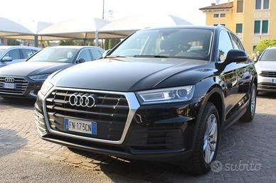 AUDI Q5 2.0 TDI 190CV quattro S tronic Business