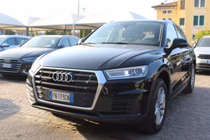 AUDI Q5 2.0 TDI 190CV quattro S tronic Business