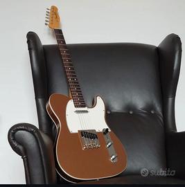 Fender Telecaster Custom JV modified 60's 
