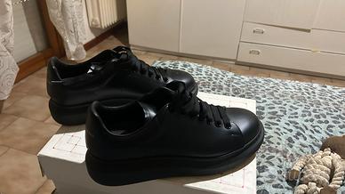 Mcqueen nere uomo 42