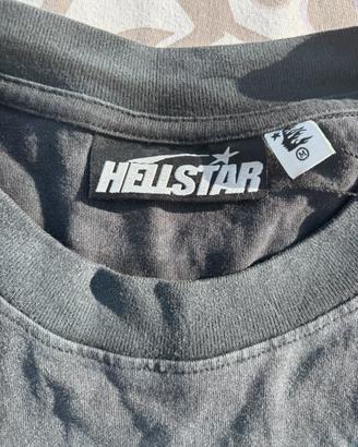 T shirt Hellstar