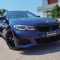 Bmw M 340d 48V xDrive Touring Aut.