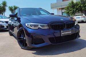 Bmw M 340d 48V xDrive Touring Aut.