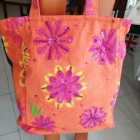borsa nuova colorata 