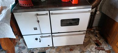 Termo cucina Widager.