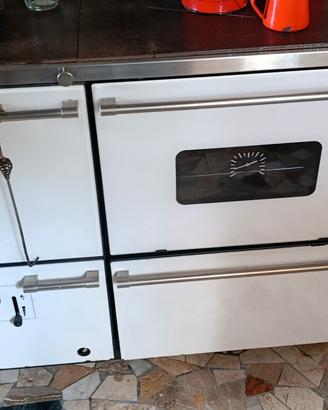 Termo cucina Widager.