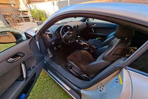 Audi TT 2.0 tdi Quattro