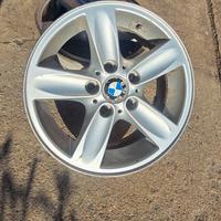 Cerchi BMW 120