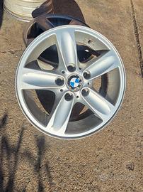 Cerchi BMW 120