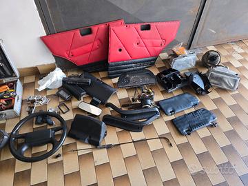 Ricambi Fiat uno 2 serie 