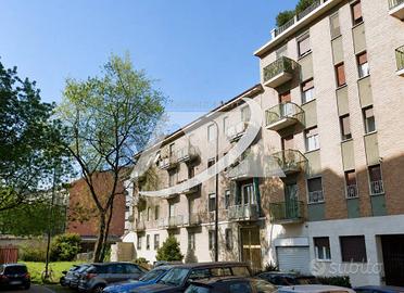 Appartamento di 58 m² con 2 locali a Milano