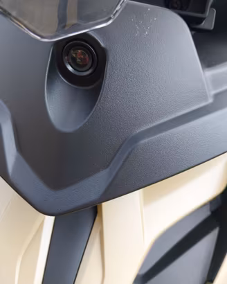 Voge Valico 625 DSX 2026 189KM