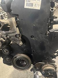 Motore Fiat Ducato 2.3 multijet F1AE0481D
