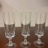 Cristalli da spumante