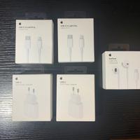 Scatole accessori Apple