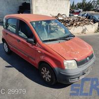 FIAT PANDA 169 1.1 54CV 03-12 Ricambi