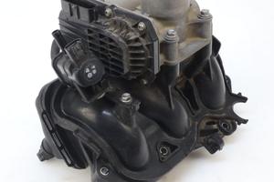 Corpo farfallato TRIUMPH Trident 660