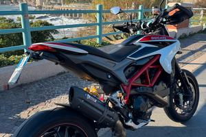Hypermotard 821 SP 2013