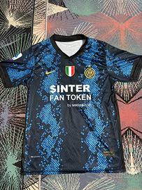 Maglie da calcio