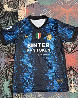 Maglie da calcio