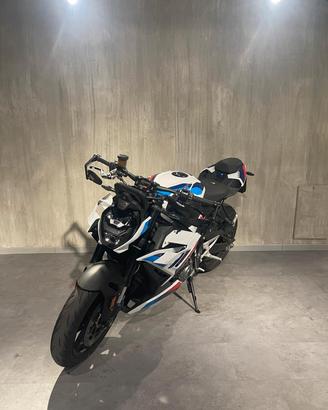 Bmw M 1000 R - ANNO 2023 - KM 11070