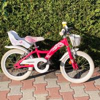 Bici diametro16