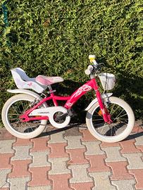 Bici diametro16