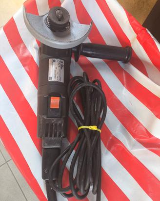 Smerigliatrice angolare