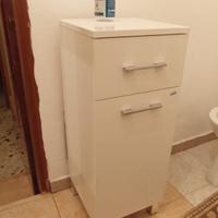 Mobile bagno 