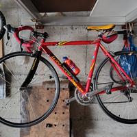 può interessare due bici da Corsa 