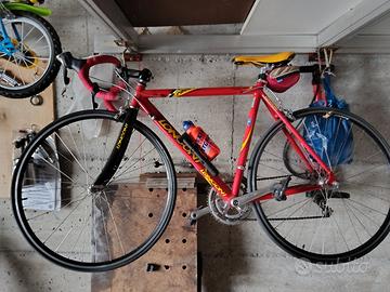 può interessare due bici da Corsa 