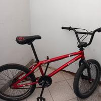 Bicicletta bmx