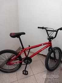 Bicicletta bmx