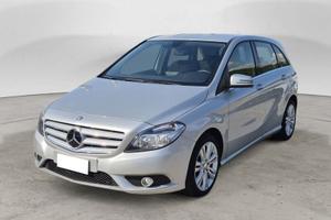 Mercedes-Benz Classe B - T246 Diesel B 180 cd...
