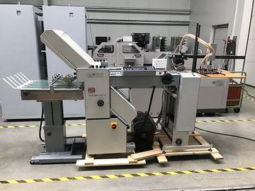 PIEGATRICE MATHIAS BAUERLE  MULTIMASTER CAS 38