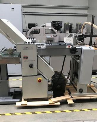PIEGATRICE MATHIAS BAUERLE  MULTIMASTER CAS 38
