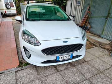 Ford fiesta 2019 a gpl