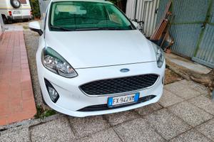 Ford fiesta 2019 a gpl