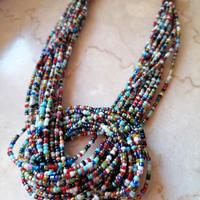 Collana etnica