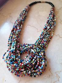 Collana etnica